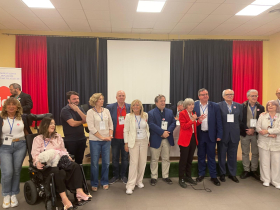 il Direttivo Regionale AIDO il Direttivo Regionale AIDO